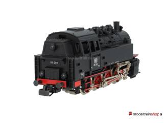 Marklin H0 29187 Startset Goederentrein BR 81 + 4 wagens - Modeltreinshop