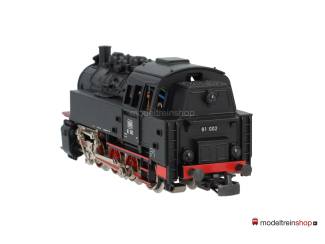 Marklin H0 29187 Startset Goederentrein BR 81 + 4 wagens - Modeltreinshop