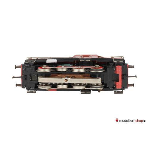 Marklin H0 3002 CE 800 V3 Electrische Locomotief BR E 63 - Modeltreinshop