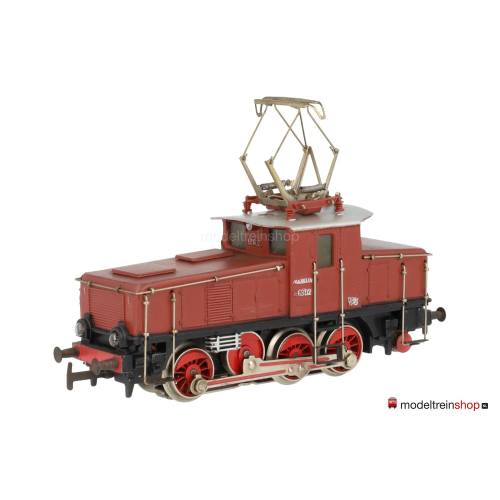 Marklin H0 3002 CE 800 V3 Electrische Locomotief BR E 63 - Modeltreinshop