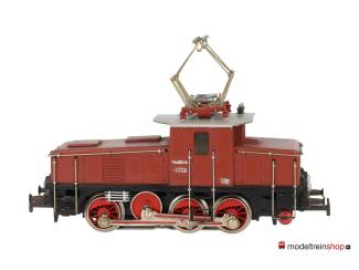 Marklin H0 3002 CE 800 V3 Electrische Locomotief BR E 63 - Modeltreinshop