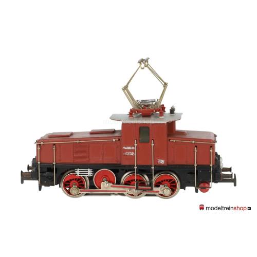 Marklin H0 3002 CE 800 V3 Electrische Locomotief BR E 63 - Modeltreinshop