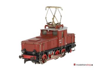 Marklin H0 3002 CE 800 V3 Electrische Locomotief BR E 63 - Modeltreinshop