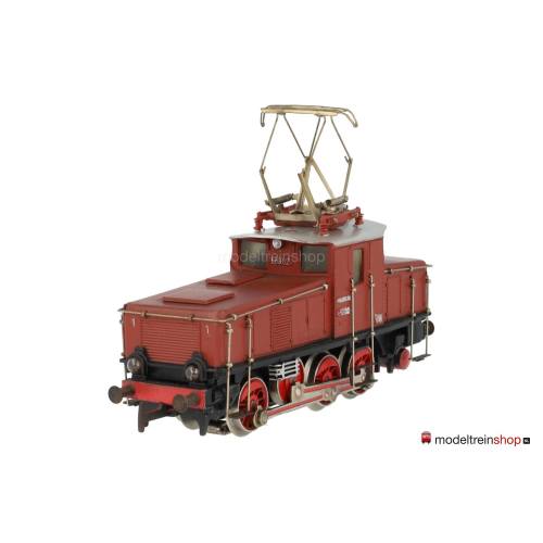 Marklin H0 3002 CE 800 V3 Electrische Locomotief BR E 63 - Modeltreinshop