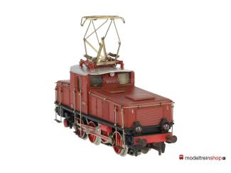 Marklin H0 3002 CE 800 V3 Electrische Locomotief BR E 63 - Modeltreinshop