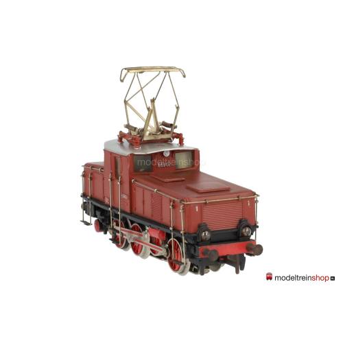 Marklin H0 3002 CE 800 V3 Electrische Locomotief BR E 63 - Modeltreinshop