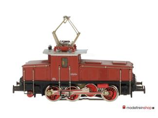 Marklin H0 3002 CE 800 V3 Electrische Locomotief BR E 63 - Modeltreinshop