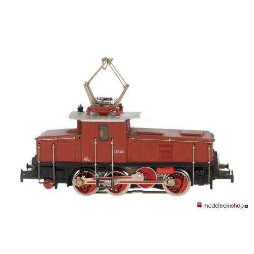 Marklin H0 3002 CE 800 V3 Electrische Locomotief BR E 63 - Modeltreinshop