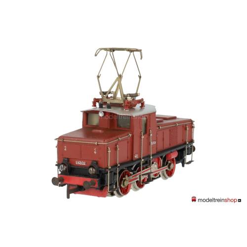 Marklin H0 3002 CE 800 V3 Electrische Locomotief BR E 63 - Modeltreinshop