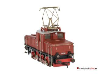 Marklin H0 3002 CE 800 V3 Electrische Locomotief BR E 63 - Modeltreinshop