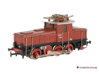 Marklin H0 3002 CE 800 V3 Electrische Locomotief BR E 63 - Modeltreinshop