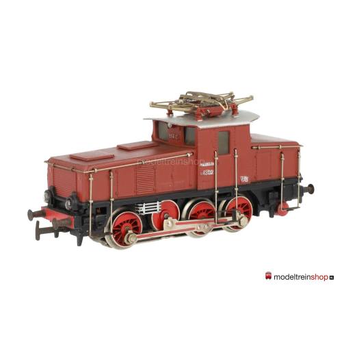 Marklin H0 3002 CE 800 V3 Electrische Locomotief BR E 63 - Modeltreinshop