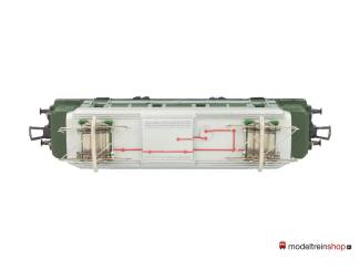 Marklin Primex H0 3008 V1 Electrische Locomotief BR 144 - E 44 - Modeltreinshop