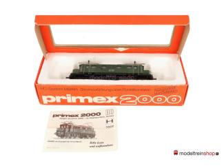 Marklin Primex H0 3008 V1 Electrische Locomotief BR 144 - E 44 - Modeltreinshop
