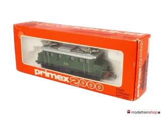 Marklin Primex H0 3008 V1 Electrische Locomotief BR 144 - E 44 - Modeltreinshop