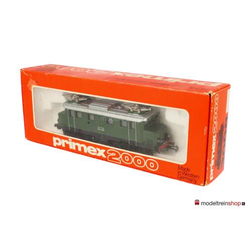 Marklin Primex H0 3008 V1 Electrische Locomotief BR 144 - E 44 - Modeltreinshop