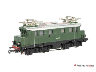 Marklin Primex H0 3008 V1 Electrische Locomotief BR 144 - E 44 - Modeltreinshop