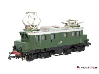 Marklin Primex H0 3008 V1 Electrische Locomotief BR 144 - E 44 - Modeltreinshop