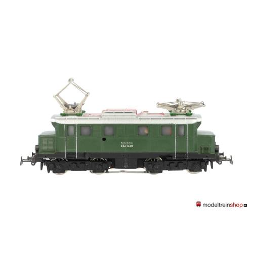 Marklin Primex H0 3008 V1 Electrische Locomotief BR 144 - E 44 - Modeltreinshop