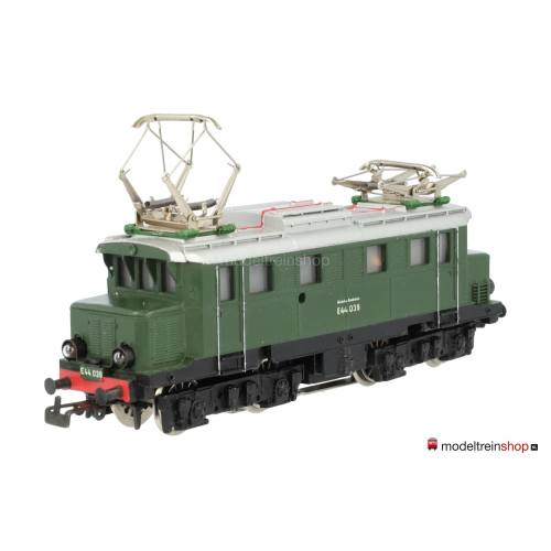 Marklin Primex H0 3008 V1 Electrische Locomotief BR 144 - E 44 - Modeltreinshop