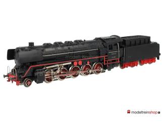 Marklin H0 3027 V2 Stoom Locomotief met tender BR 44 DB - Modeltreinshop