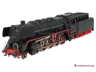 Marklin H0 3027 V2 Stoom Locomotief met tender BR 44 DB - Modeltreinshop