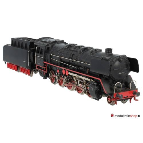 Marklin H0 3027 V2 Stoom Locomotief met tender BR 44 DB - Modeltreinshop