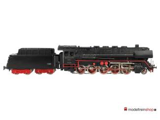 Marklin H0 3027 V2 Stoom Locomotief met tender BR 44 DB - Modeltreinshop