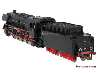 Marklin H0 3027 V2 Stoom Locomotief met tender BR 44 DB - Modeltreinshop