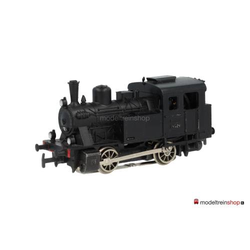 Marklin H0 3029 Stoom Locomotief - Modeltreinshop