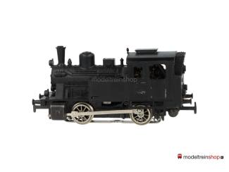 Marklin H0 3029 Stoom Locomotief - Modeltreinshop