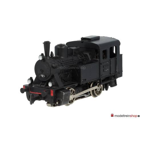 Marklin H0 3029 Stoom Locomotief - Modeltreinshop
