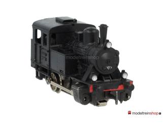 Marklin H0 3029 Stoom Locomotief - Modeltreinshop