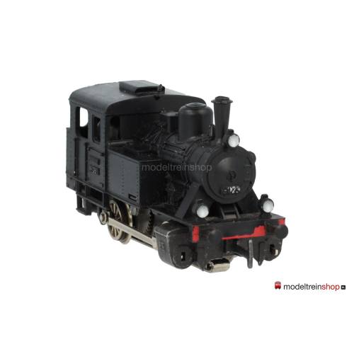 Marklin H0 3029 Stoom Locomotief - Modeltreinshop