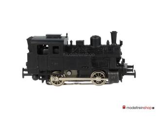 Marklin H0 3029 Stoom Locomotief - Modeltreinshop