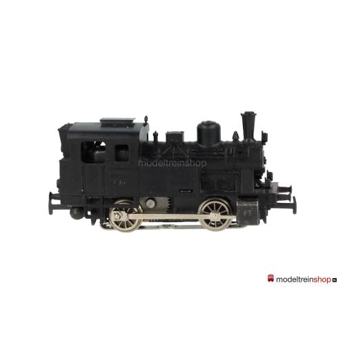 Marklin H0 3029 Stoom Locomotief - Modeltreinshop