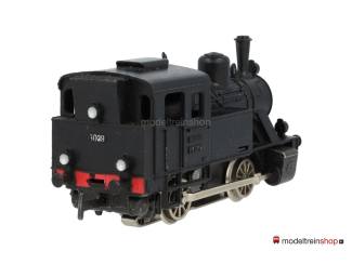 Marklin H0 3029 Stoom Locomotief - Modeltreinshop