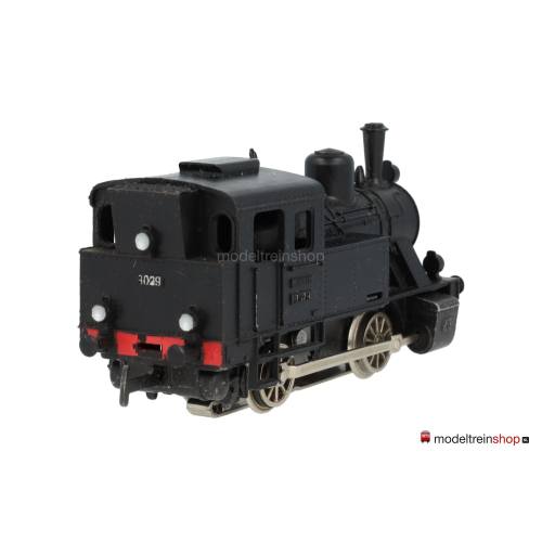 Marklin H0 3029 Stoom Locomotief - Modeltreinshop