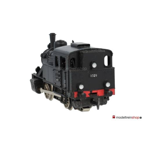 Marklin H0 3029 Stoom Locomotief - Modeltreinshop