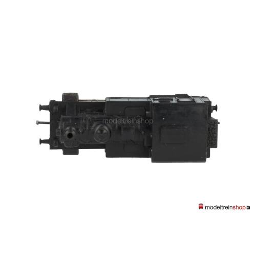 Marklin H0 3029 Stoom Locomotief - Modeltreinshop