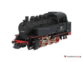 Marklin H0 3032 V5 Stoom Locomotief BR 81 van de DB - Modeltreinshop