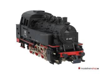 Marklin H0 3032 V5 Stoom Locomotief BR 81 van de DB - Modeltreinshop