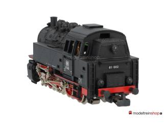 Marklin H0 3032 V5 Stoom Locomotief BR 81 van de DB - Modeltreinshop