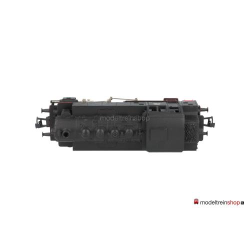 Marklin H0 3032 V5 Stoom Locomotief BR 81 van de DB - Modeltreinshop