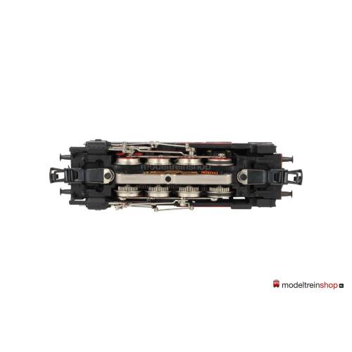 Marklin H0 3032 V5 Stoom Locomotief BR 81 van de DB - Modeltreinshop