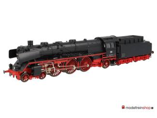 Marklin H0 3085 V5 Stoom Locomotief BR 003 met Tender DB - Modeltreinshop