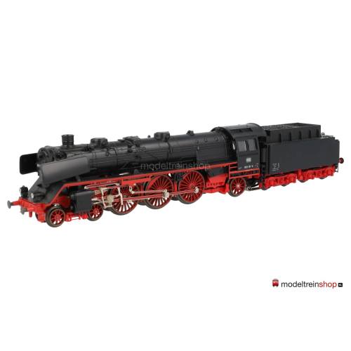 Marklin H0 3085 V5 Stoom Locomotief BR 003 met Tender DB - Modeltreinshop