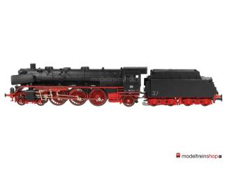 Marklin H0 3085 V5 Stoom Locomotief BR 003 met Tender DB - Modeltreinshop