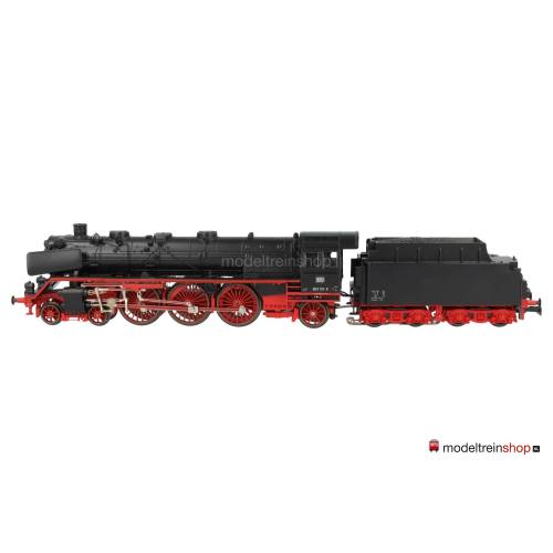 Marklin H0 3085 V5 Stoom Locomotief BR 003 met Tender DB - Modeltreinshop