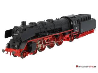 Marklin H0 3085 V5 Stoom Locomotief BR 003 met Tender DB - Modeltreinshop